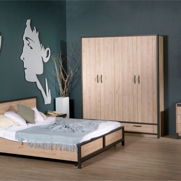 Спальня Бостон, СБК